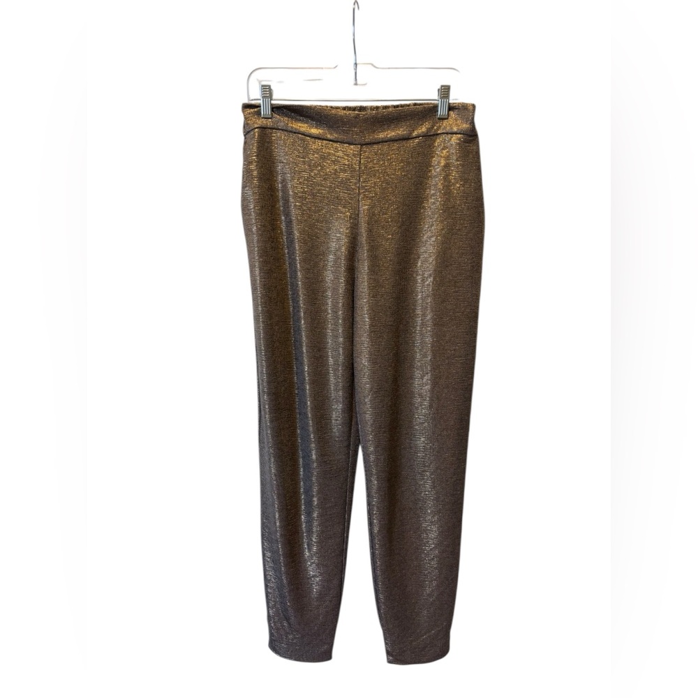 Brochu Walker - Rita Pull-On Pant in Bronze - Picture 7 of 16